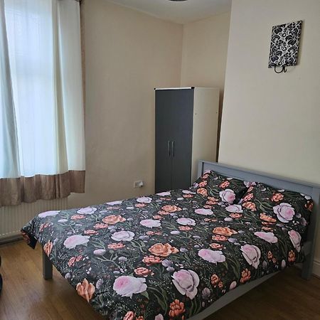 Linday Lodge Birmingham Kültér fotó
