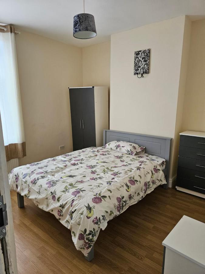 Linday Lodge Birmingham Kültér fotó