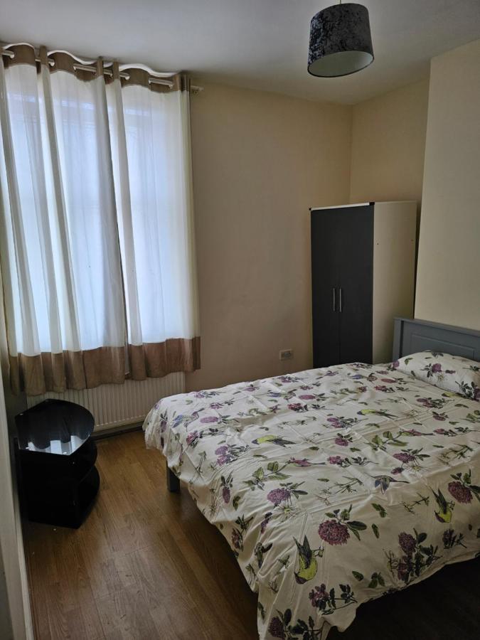 Linday Lodge Birmingham Kültér fotó