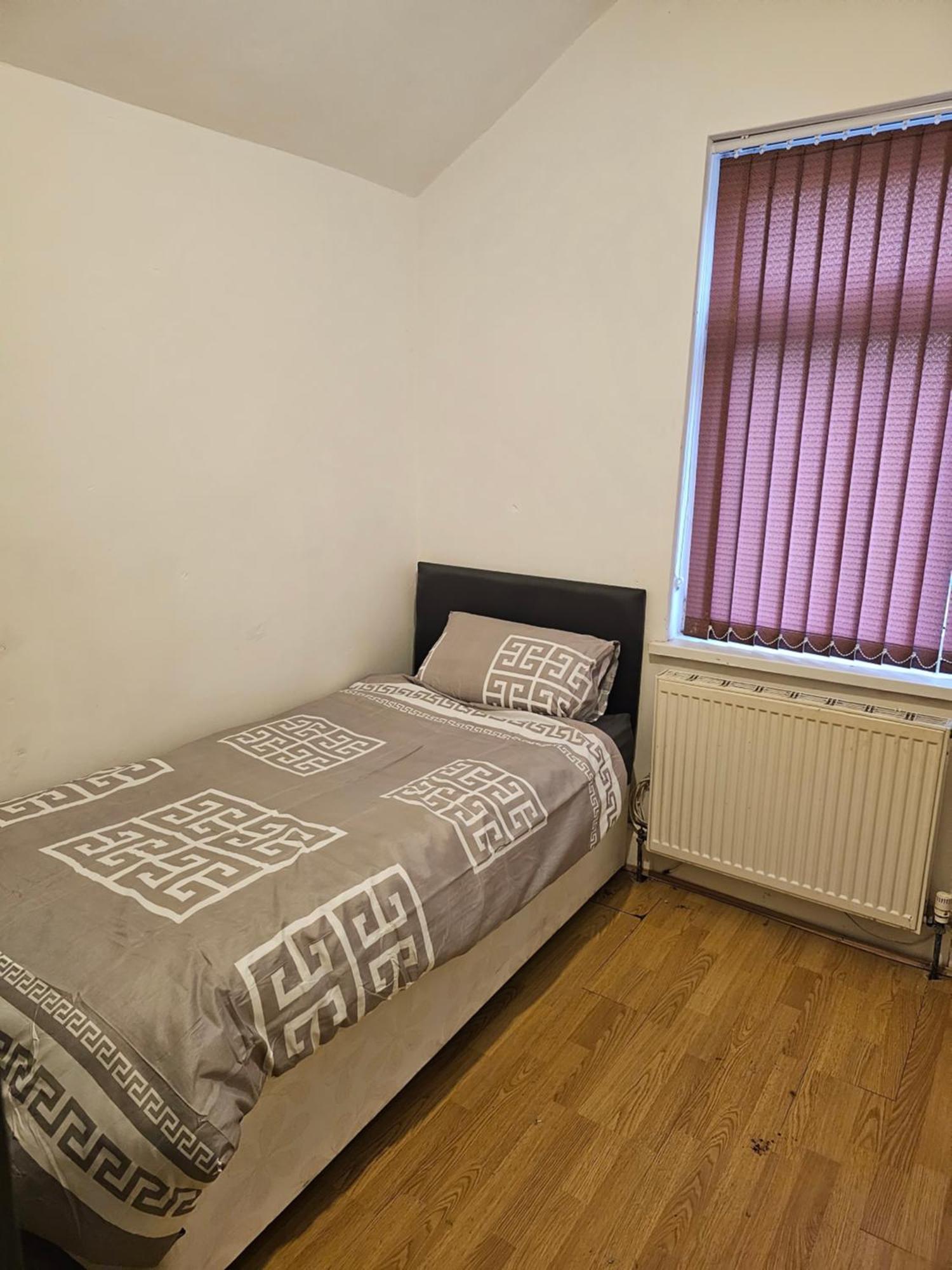 Linday Lodge Birmingham Kültér fotó