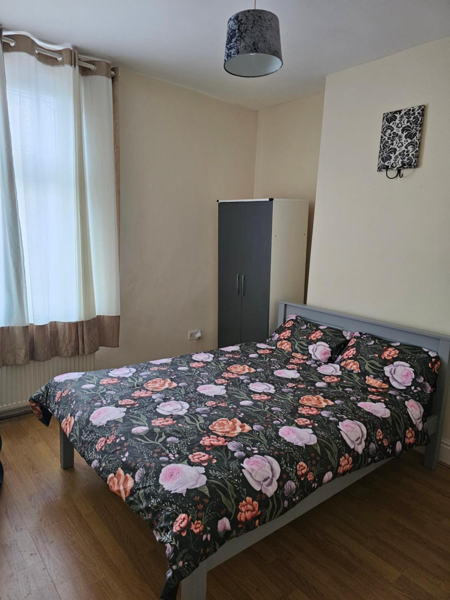 Linday Lodge Birmingham Kültér fotó