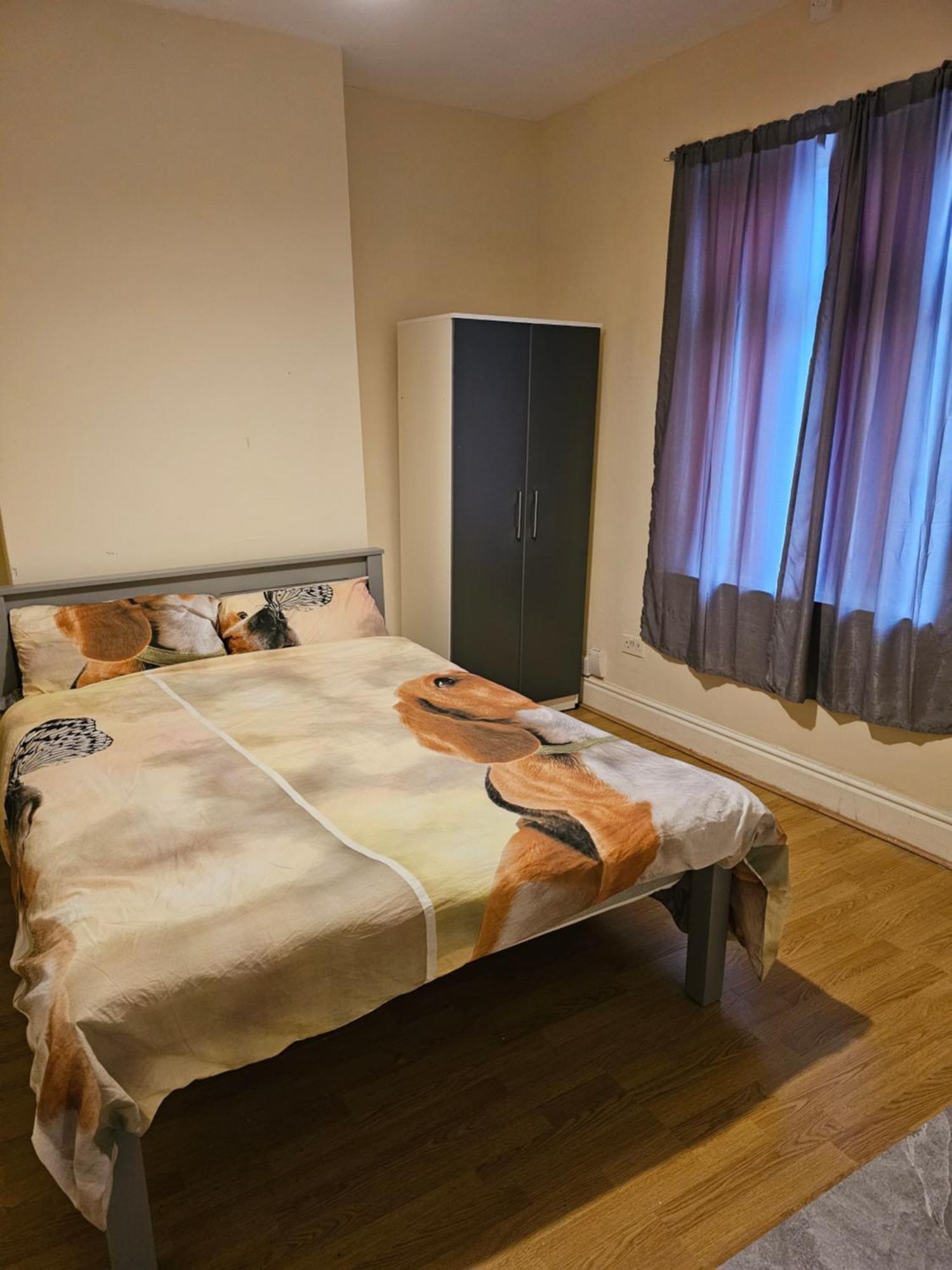 Linday Lodge Birmingham Kültér fotó